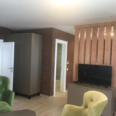 Hotel Maren Durres Room photo