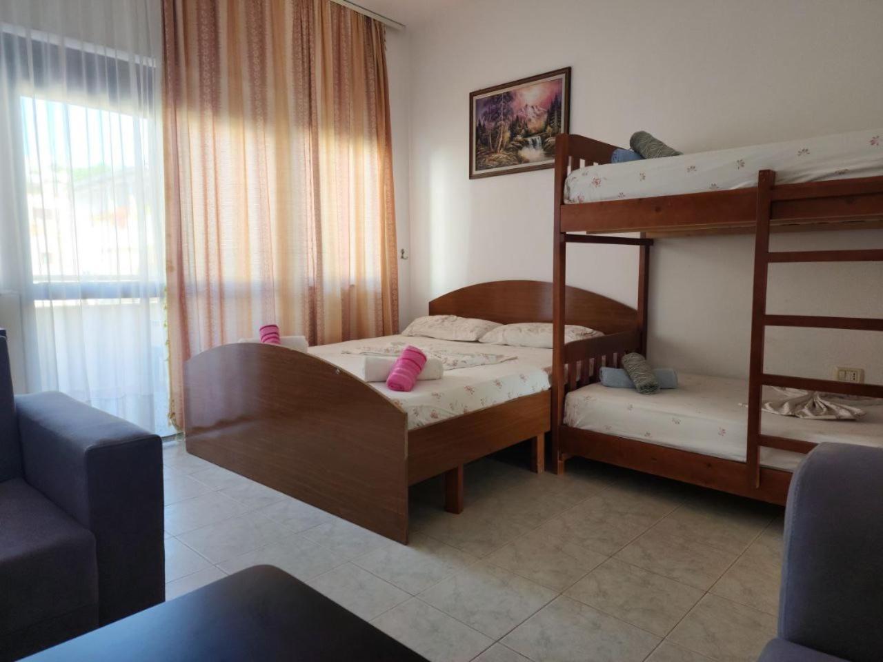 Hotel Maren Durres Room photo