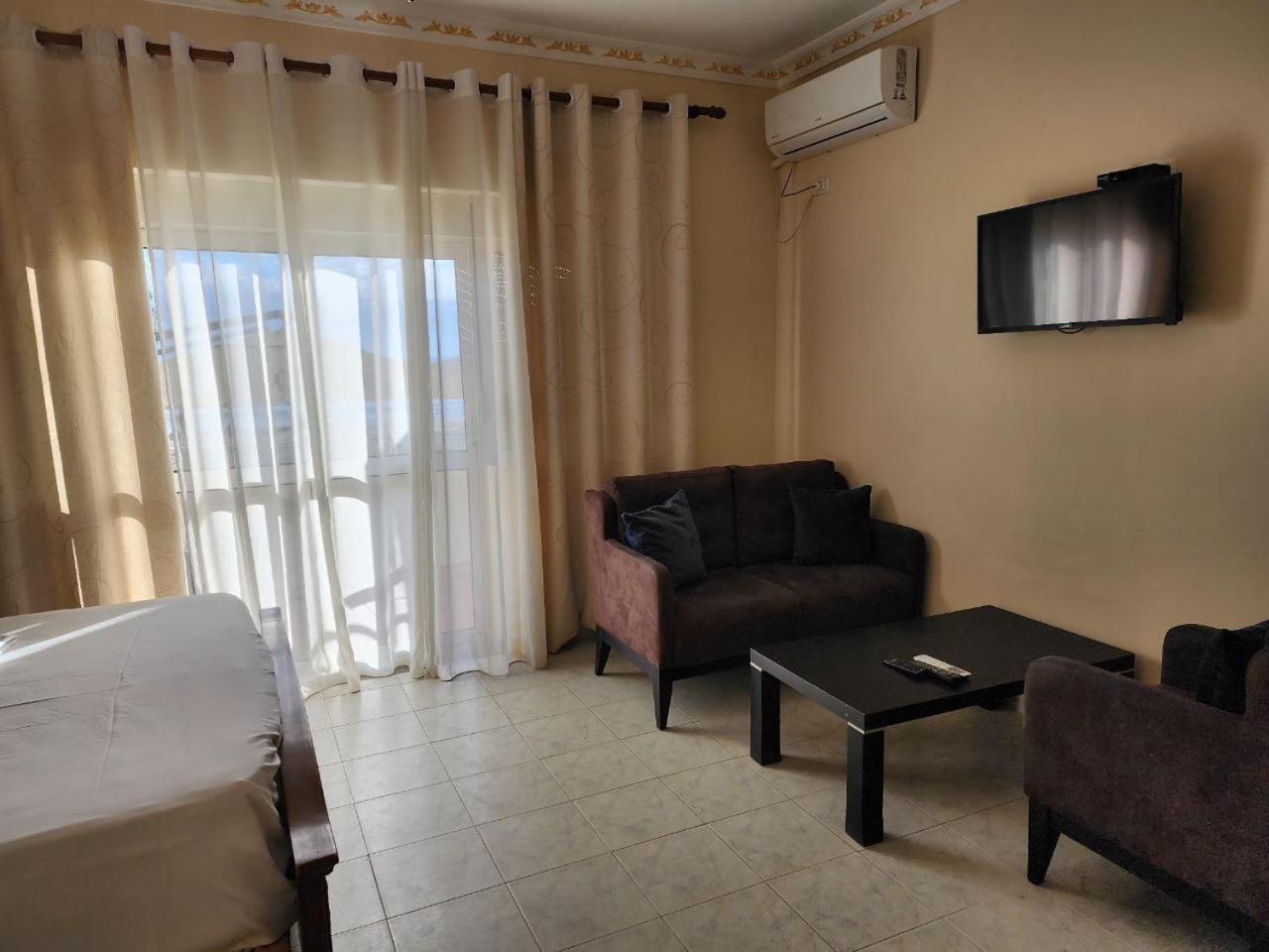 Hotel Maren Durres Room photo