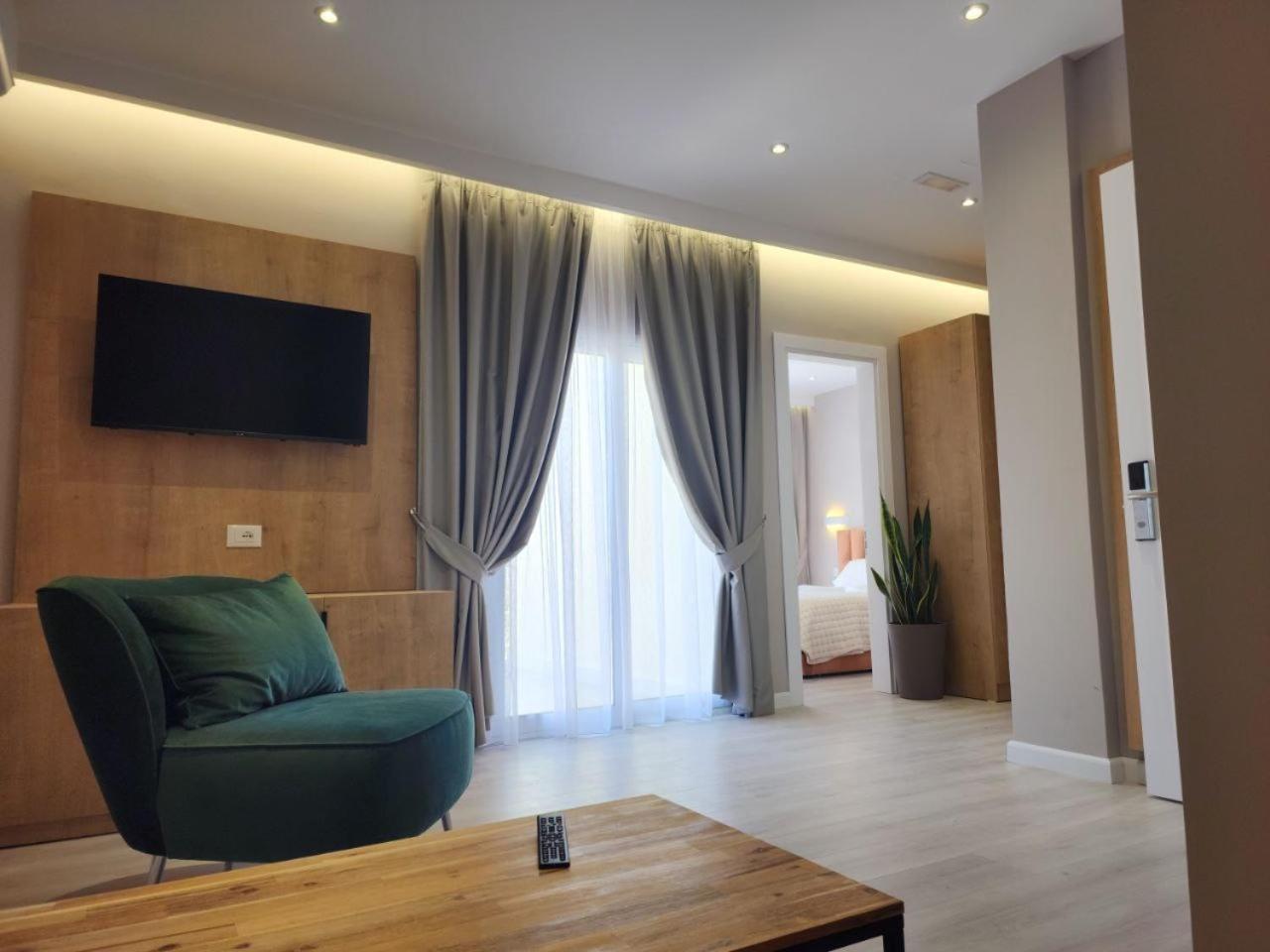 Hotel Maren Durres Room photo