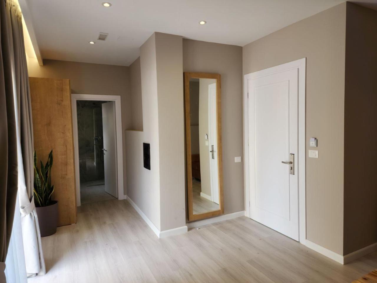 Hotel Maren Durres Room photo