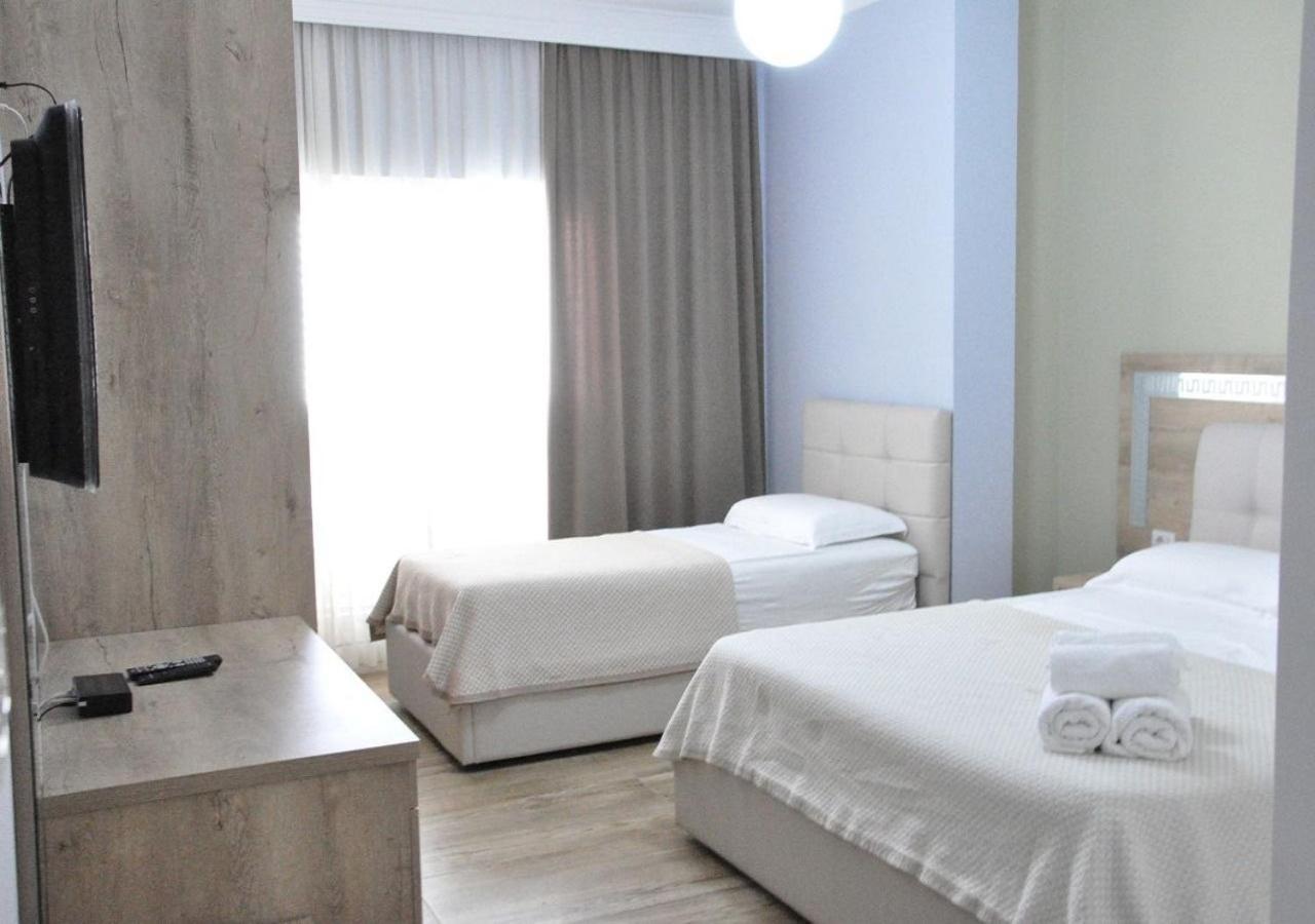 Hotel Maren Durres Room photo