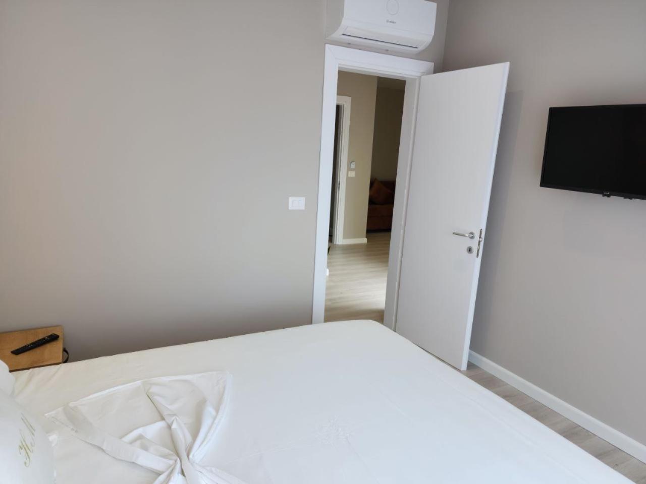 Hotel Maren Durres Room photo