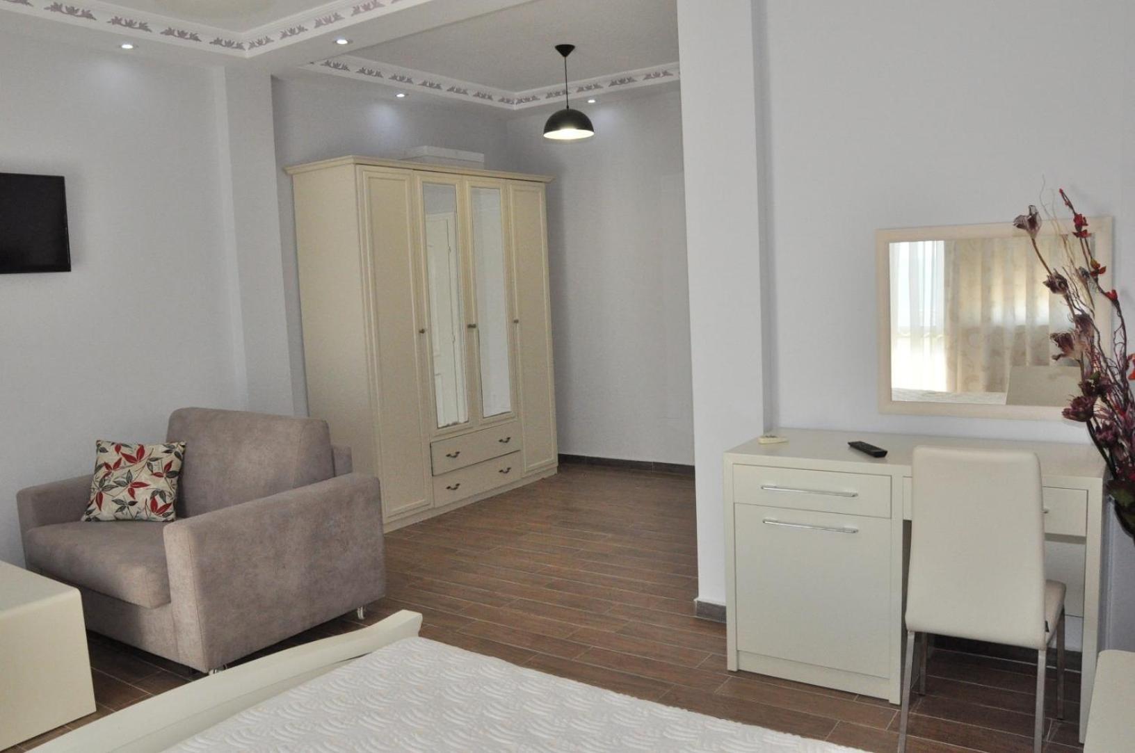 Hotel Maren Durres Room photo