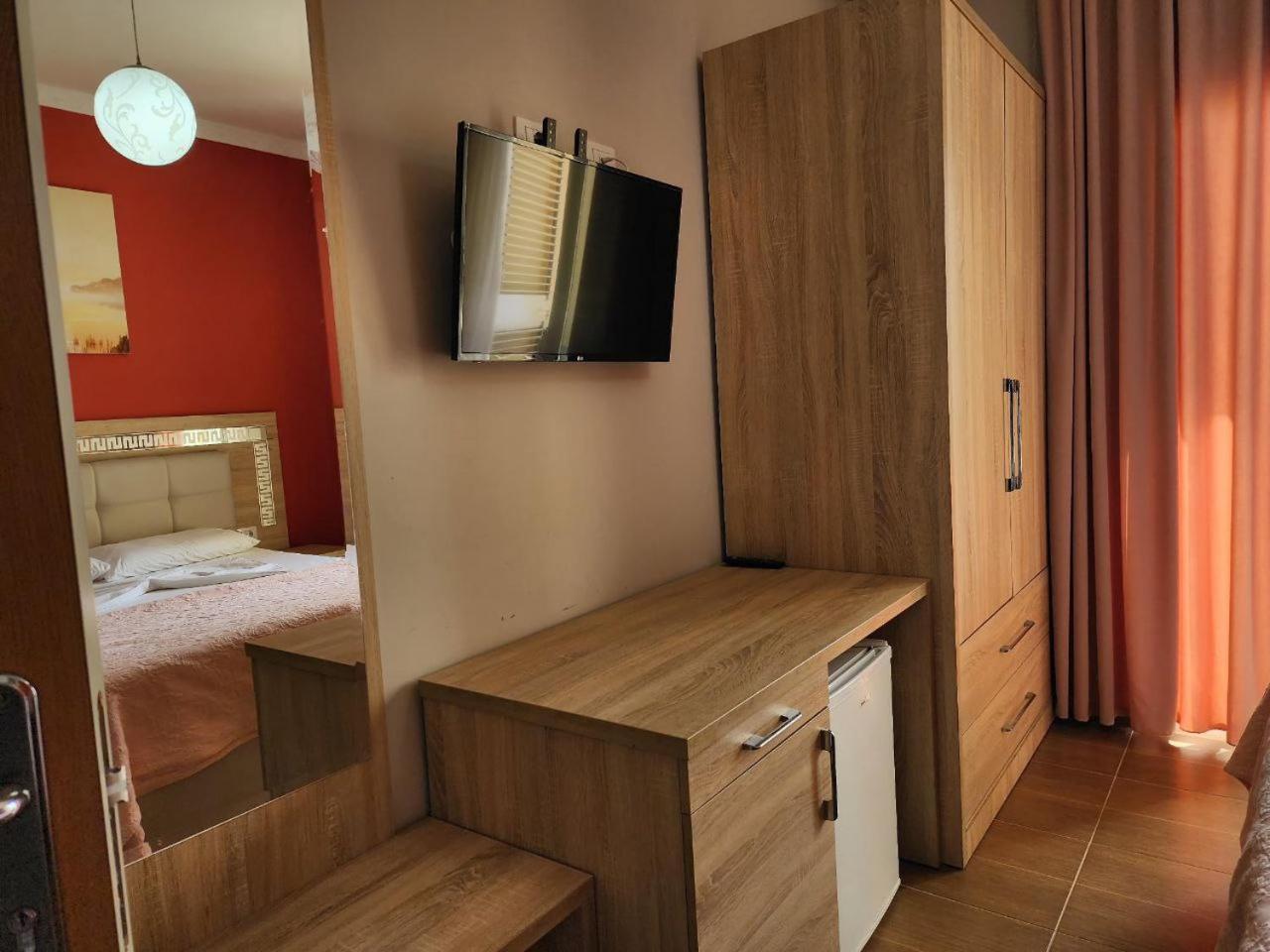Hotel Maren Durres Room photo